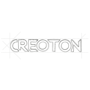CREOTON logo