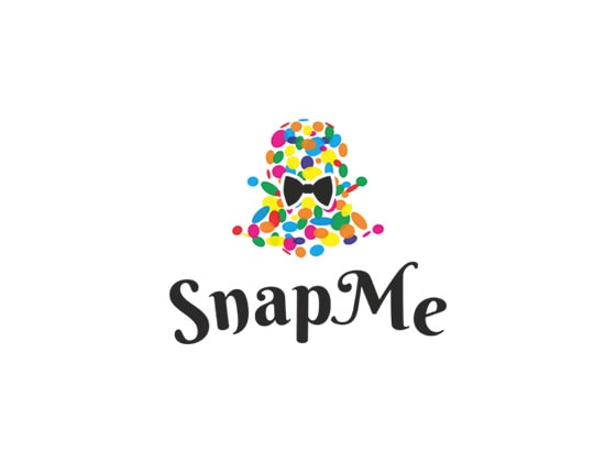 Logo Snap Me