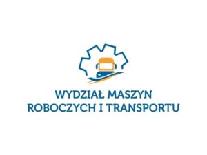 Wydział Maszyn Roboczych i Transportu Logo